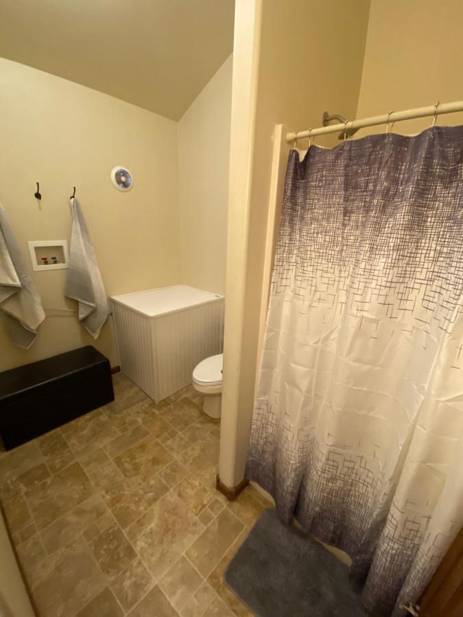 Custom Touch Village Sulphur Exterior photo